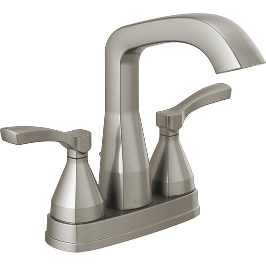 Robinet de cuisine Delta Stryke à entraxe réglable - 25776