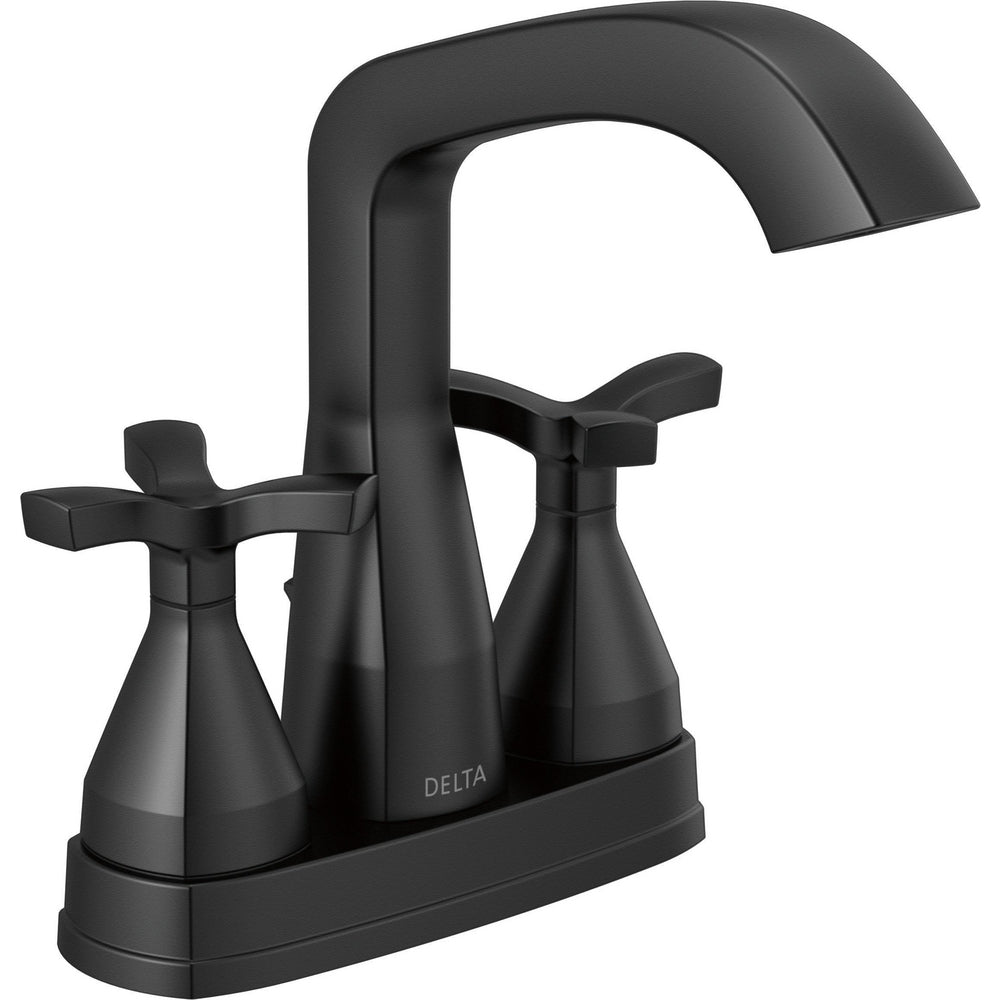 Robinet Delta Stryke Centerset - 257766