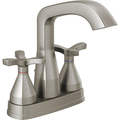 Robinet Delta Stryke Centerset - 257766