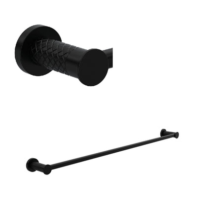Rohl Tenerife 24" Towel Bar - TE25WTB24