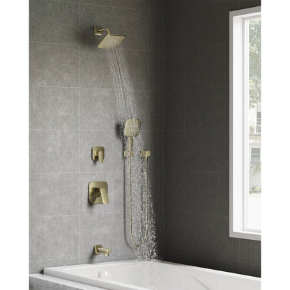 Grohe Euphoria Cube Wall Mount Hand Shower Holder - 27693