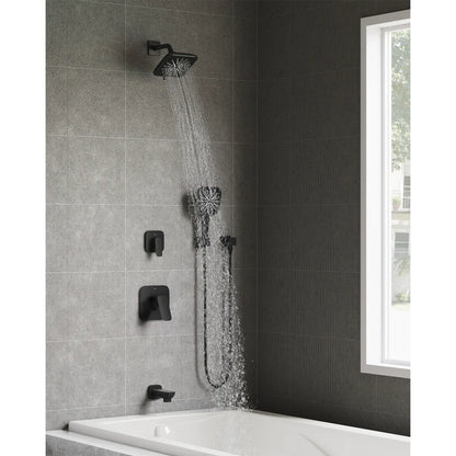 Grohe Euphoria Cube Wall Mount Hand Shower Holder - 27693