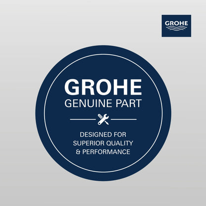 Grohe Universal Metal Hose - 46092
