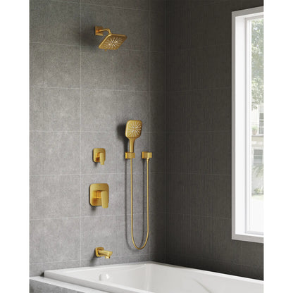 Grohe Rainshower Wall Union - 26635