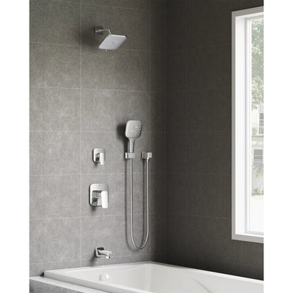 Grohe Rainshower Wall Union - 26635