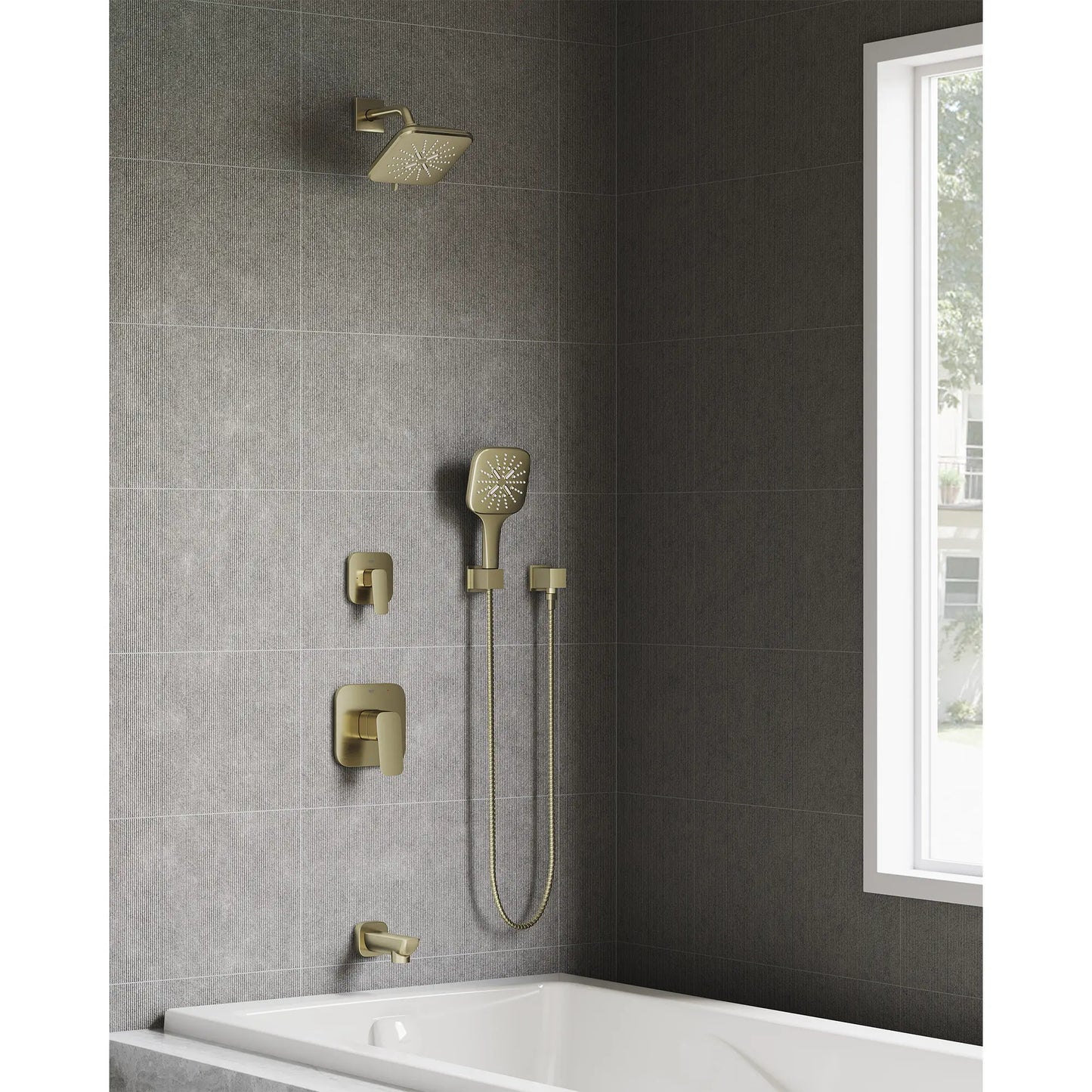 Grohe Rainshower Wall Union - 26635