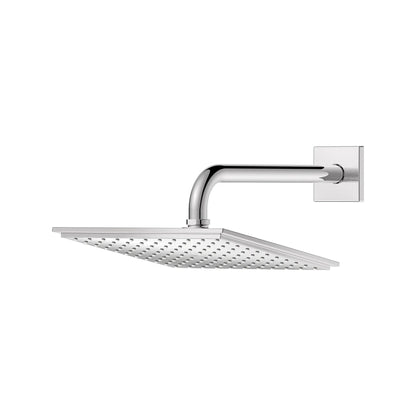 Grohe Rainshower 12" Shower Arm With Square Flange - 27489