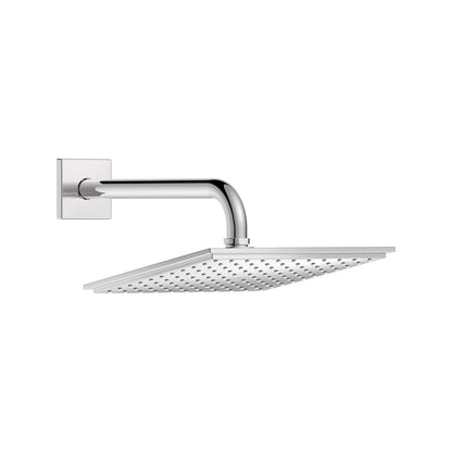 Grohe Allure New Rainshower Allure 230 Shower Head, 9" - 1 Spray, 1.75 GPM