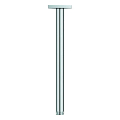 Grohe Rainshower™ 12" Ceiling Shower Arm With Square Flange - 27487
