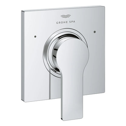 Grohe Allure New 3-Way Diverter Valve Trim - 19591
