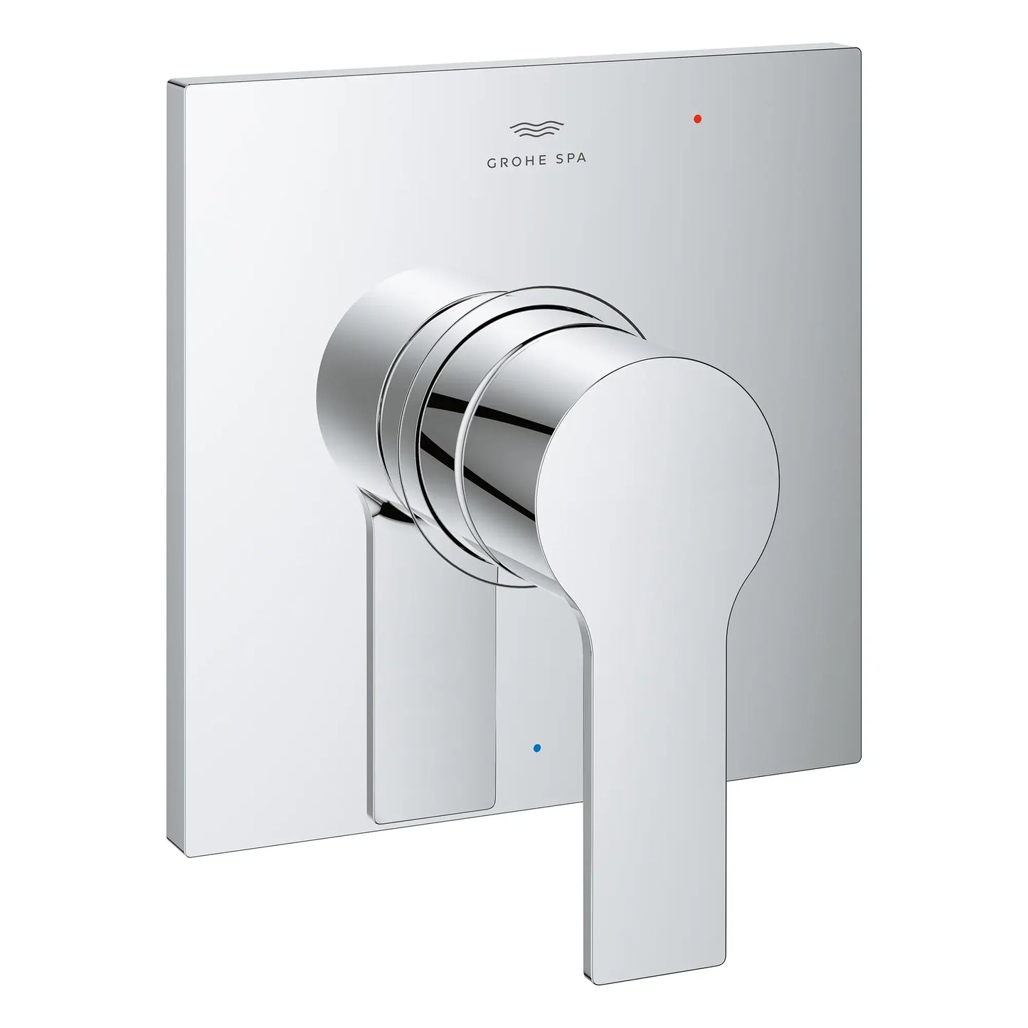 Grohe Allure New Pressure Balance Valve Trim with Cartridge - 19375