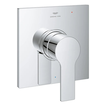 Grohe Allure New Pressure Balance Valve Trim with Cartridge - 19375