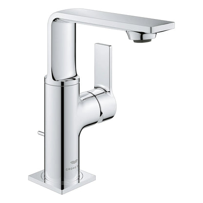 Grohe Allure New Single-Hole Single-Handle M-Size Bathroom Faucet, 1.2 GPM
