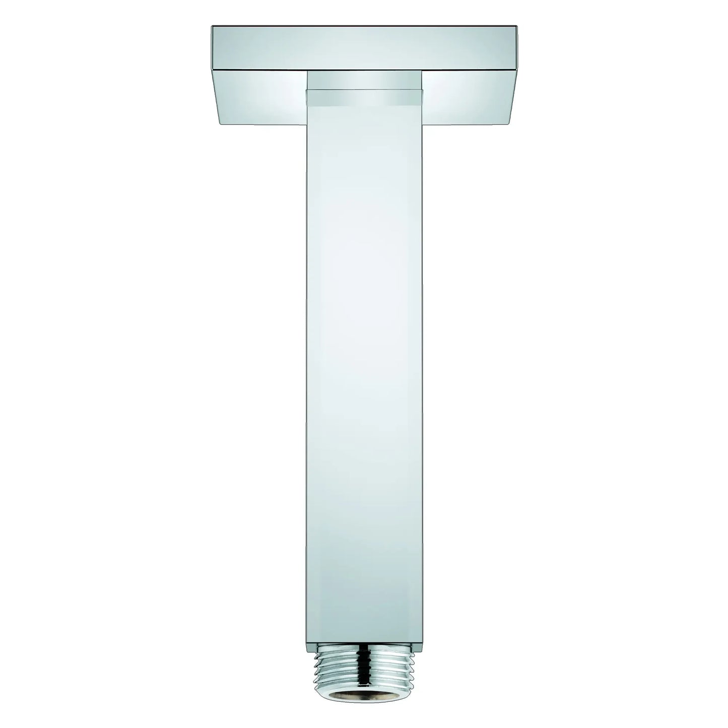 Grohe Rainshower EuroCube 6" Ceiling Shower Arm - 27712