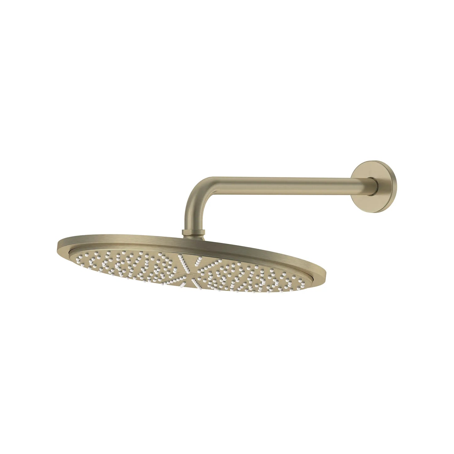 Grohe Rainshower 15" Round Shower Arm - 28540