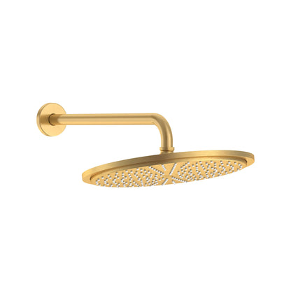 Grohe Rainshower 15" Round Shower Arm - 28540