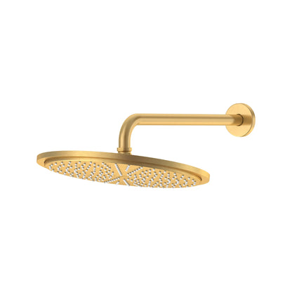 Grohe Rainshower 15" Round Shower Arm - 28540