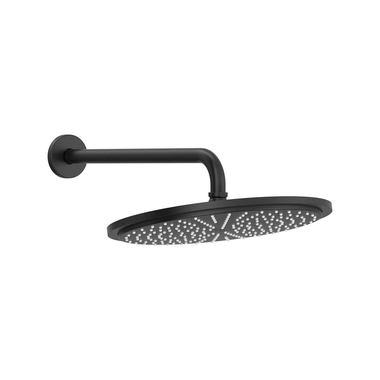 Grohe Rainshower 15" Round Shower Arm - 28540