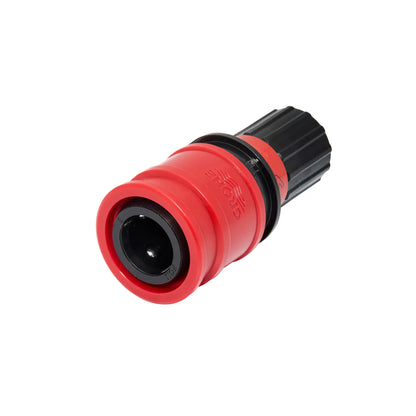 Grohe Universal Quick Coupling 8.3 L/min (2.2 gpm) - 12365