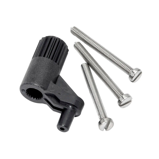 Grohe GrohSafe Adaptor Kit for 3.0 Trims to 2.0 Valves - 14140