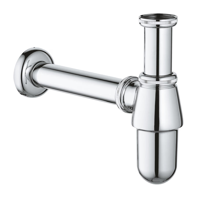 Grohe Bottle trap, 1 1/4" - 28920
