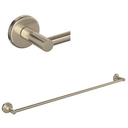 LO1/30 Satin Nickel