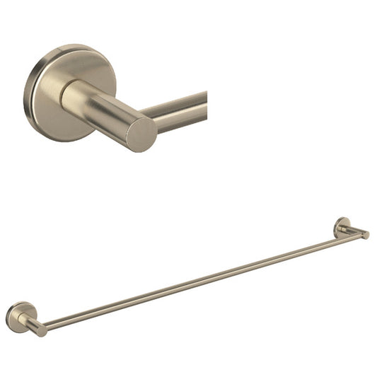 LO1/30 Satin Nickel
