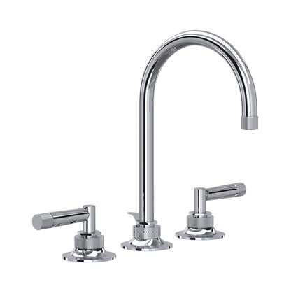 MB2019LMAPC-2 Polished Chrome