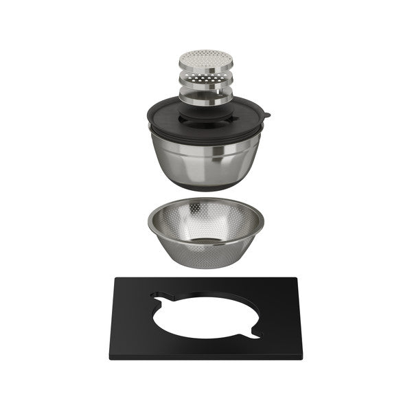 Rohl Colander And Mixing Bowl - COL03