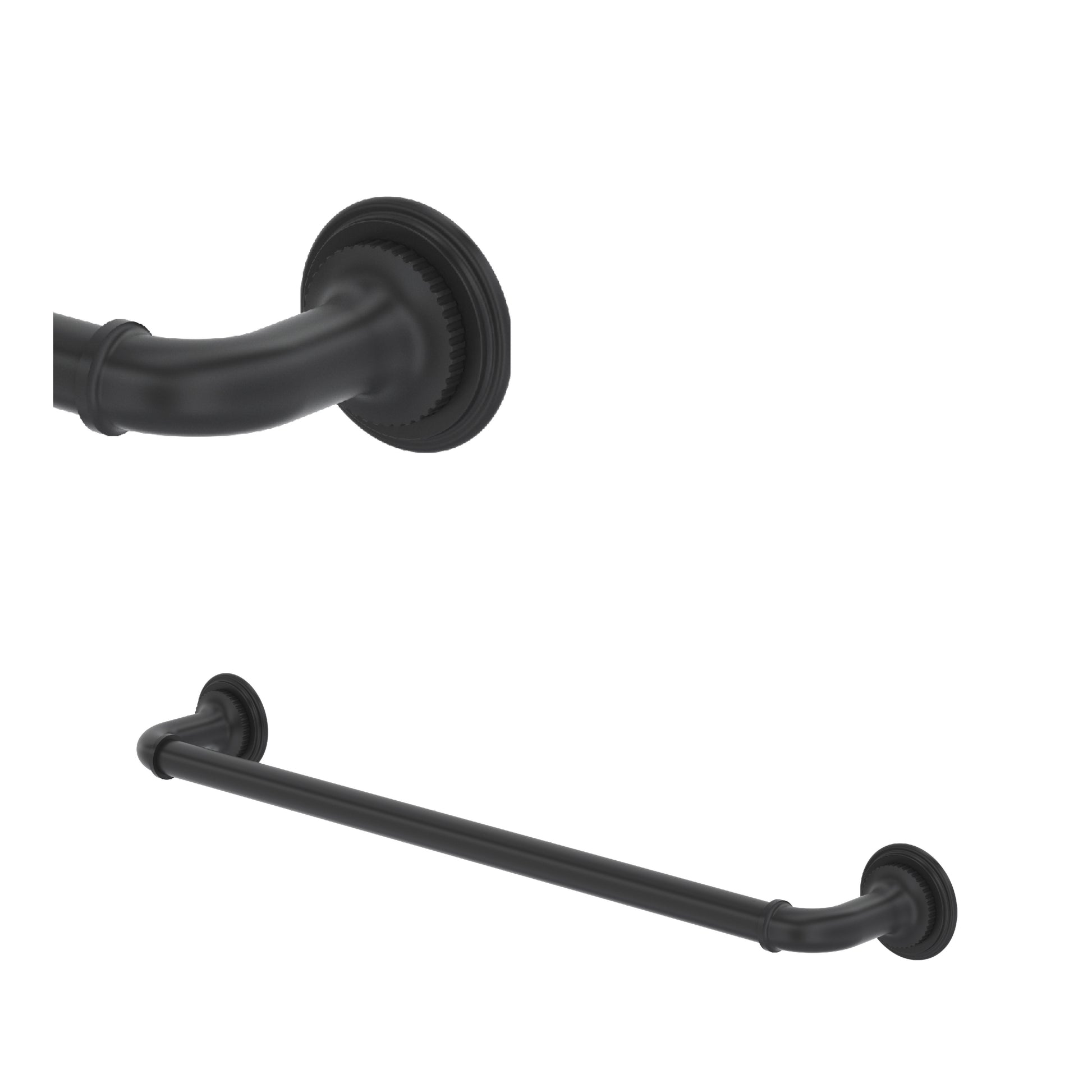 Matte Black