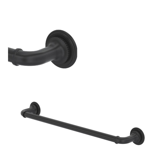 Matte Black