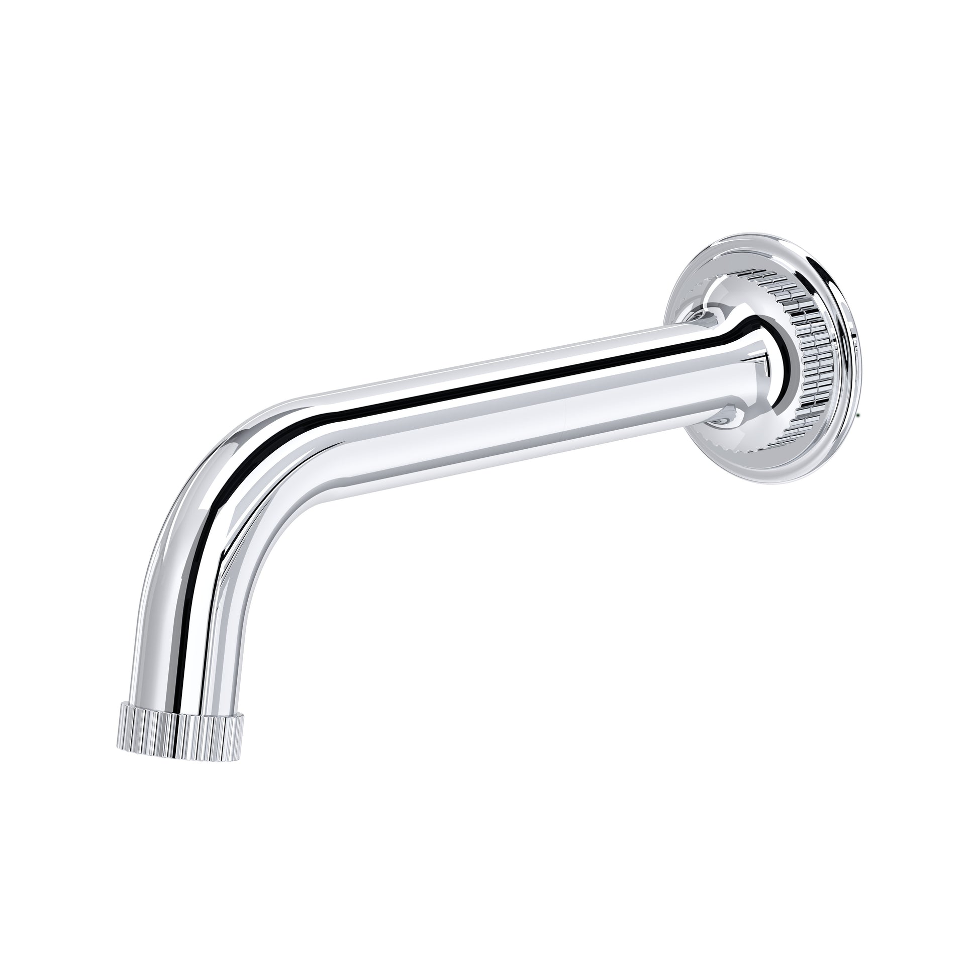 Polished Chrome