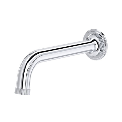 Polished Chrome