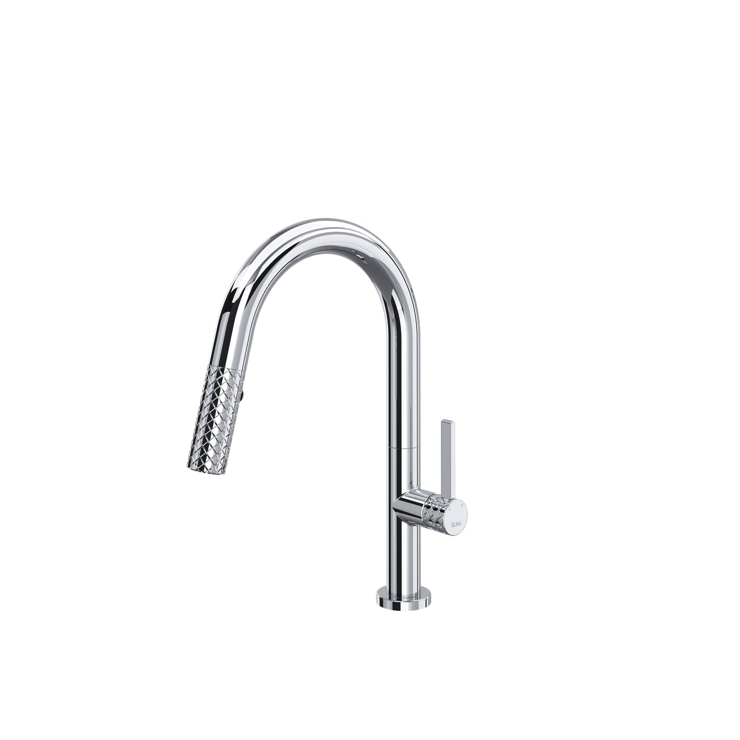 Rohl Tenerife Pull-Down Bar/Food Prep Kitchen Faucet - TE65D1
