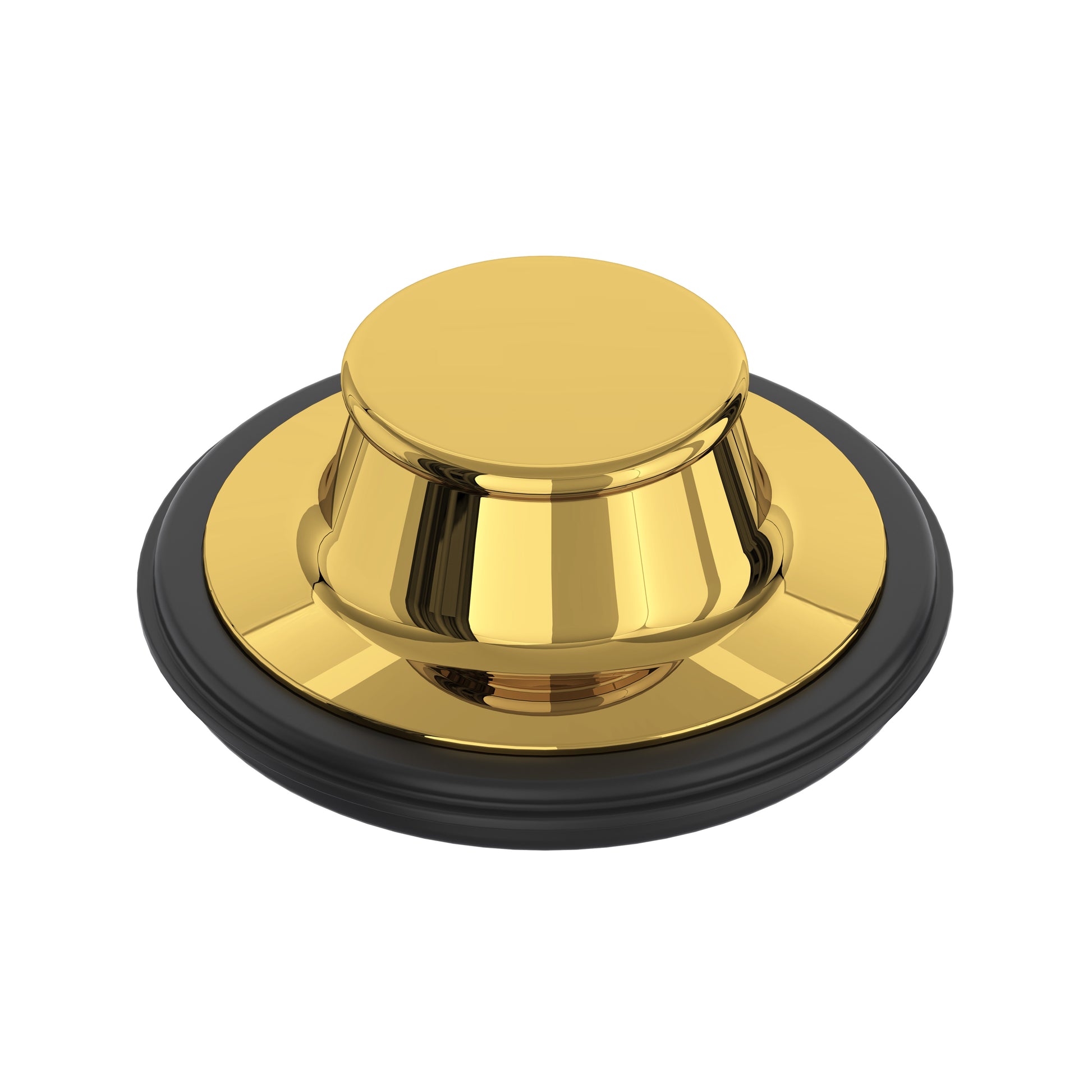 Unlacquered Brass