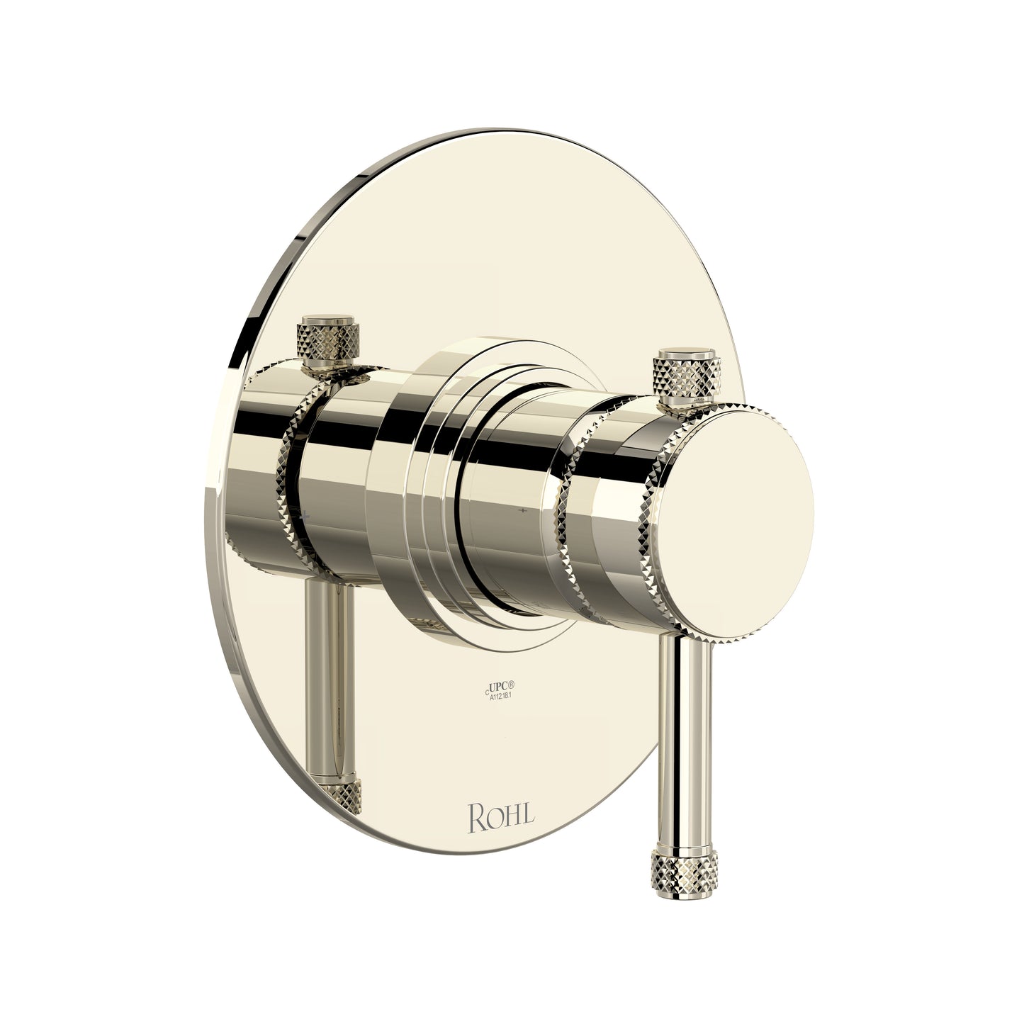 Rohl Campo 1/2" Pressure Balance Trim - TCP51W1IL