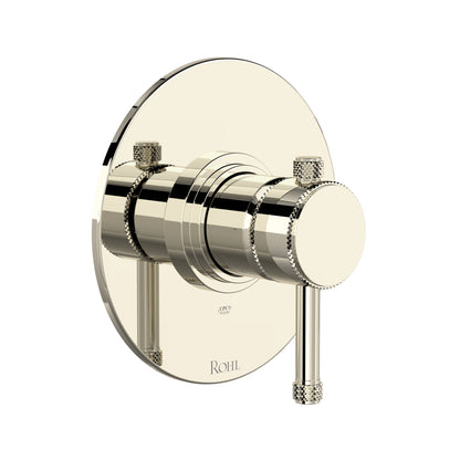 Rohl Campo 1/2" Pressure Balance Trim - TCP51W1IL