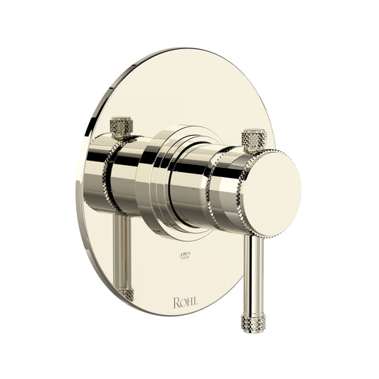 Rohl Campo 1/2" Pressure Balance Trim - TCP51W1IL