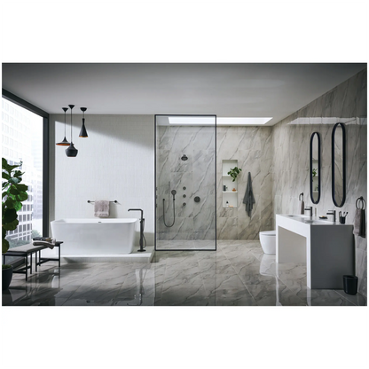 Grohe Essence Single Hole Bathroom Faucet - Eunoia 