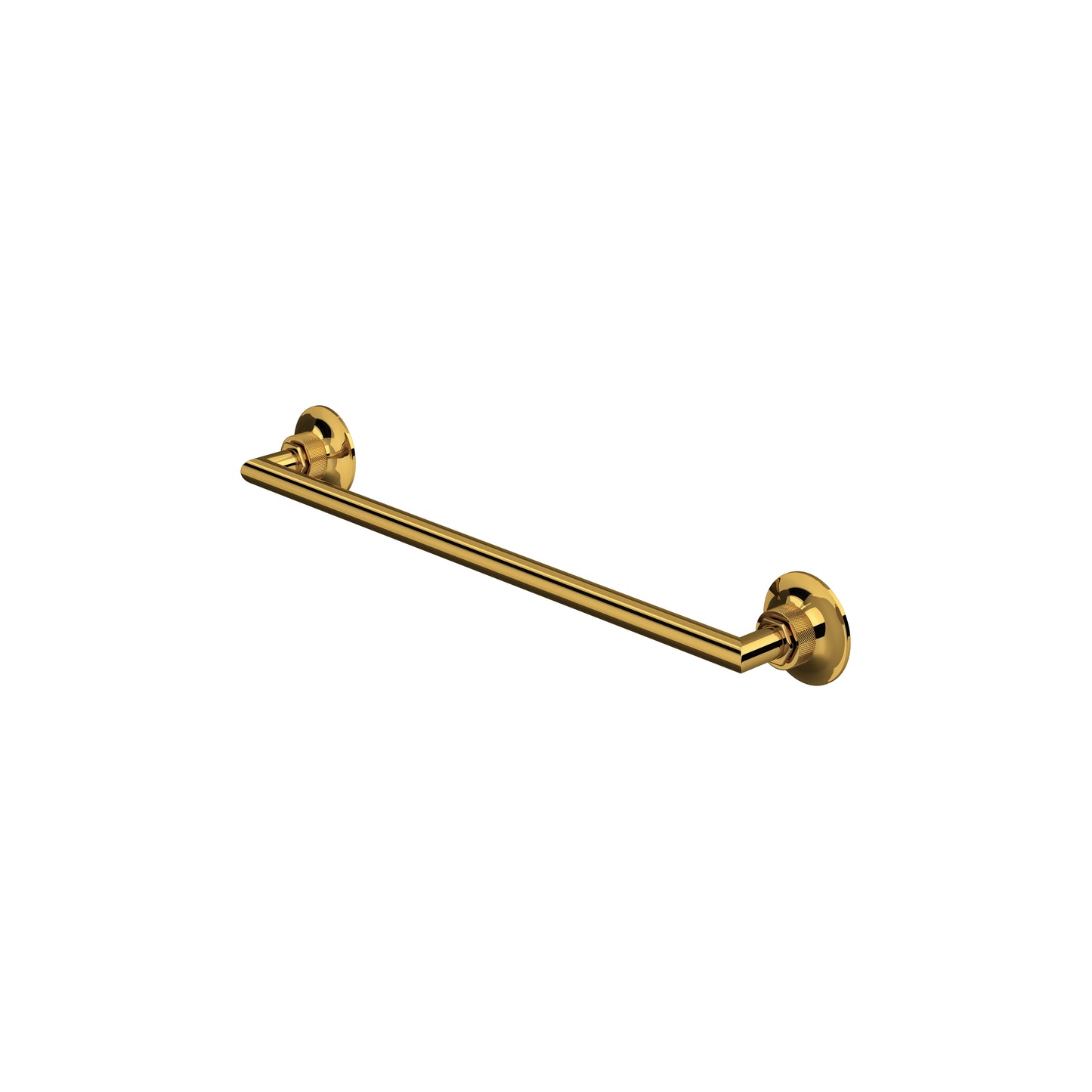 Unlacquered Brass