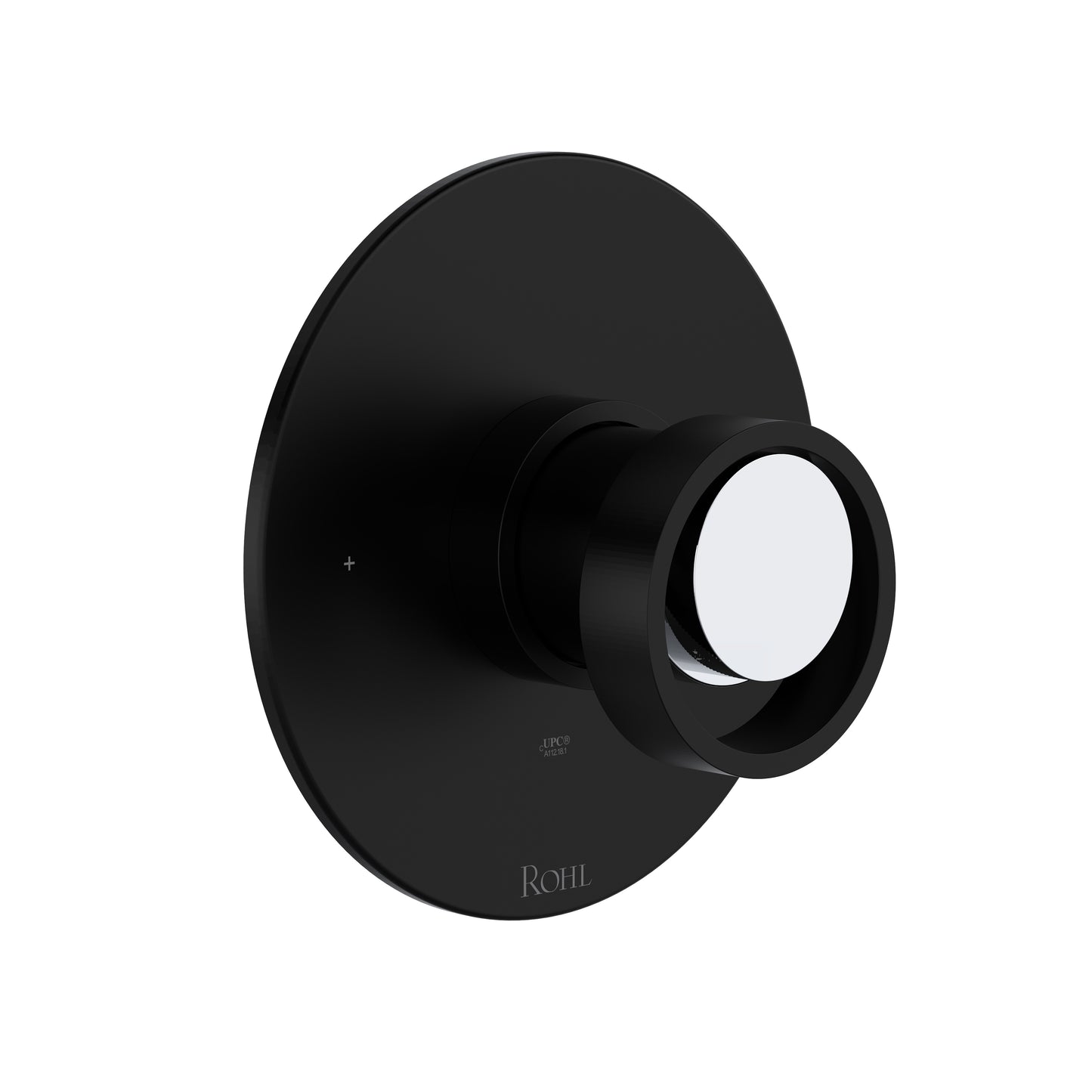 Rohl Eclissi 1/2" Pressure Balance Trim - TEC51W1IW