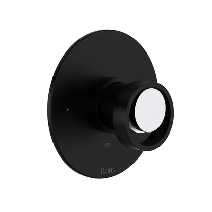 Rohl Eclissi 1/2" Pressure Balance Trim - TEC51W1IW