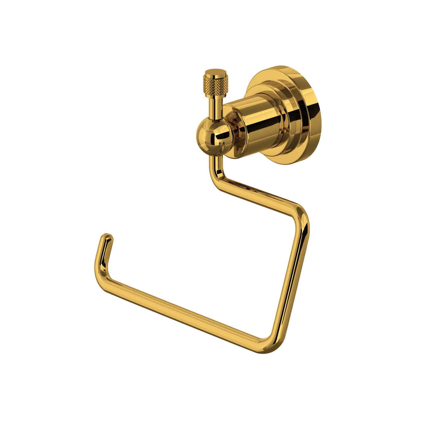 Unlacquered Brass