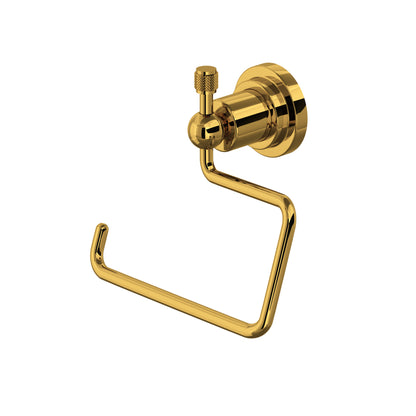 Unlacquered Brass