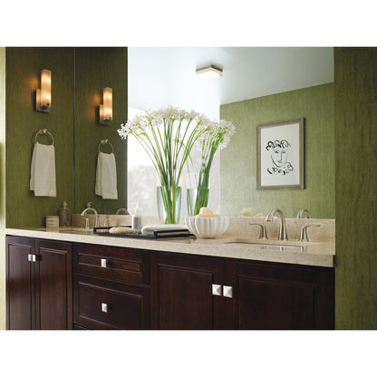 Delta Lahara Two Handle Widespread Bathroom Faucet - 3538