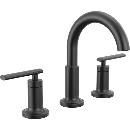 Delta Altado Two Handle Widespread Bathroom Faucet - 35442