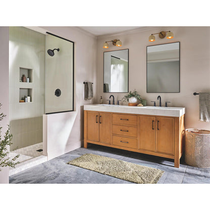 Delta Altado 8" Towel Bar - 74208