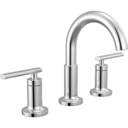 Delta Altado Two Handle Widespread Bathroom Faucet - 35442