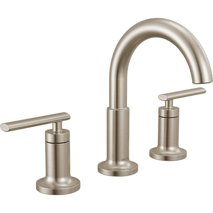 Delta Altado Two Handle Widespread Bathroom Faucet - 35442