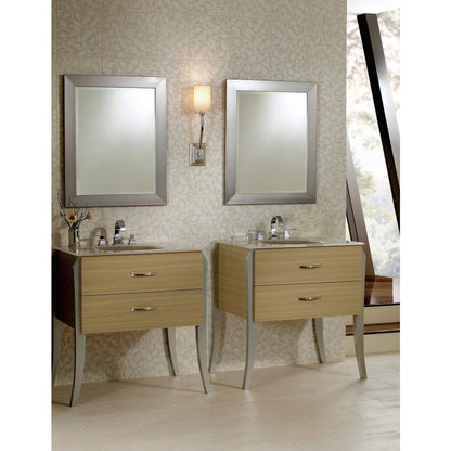 Delta Vero Two Handle Widespread Bathroom Faucet - 3553LF